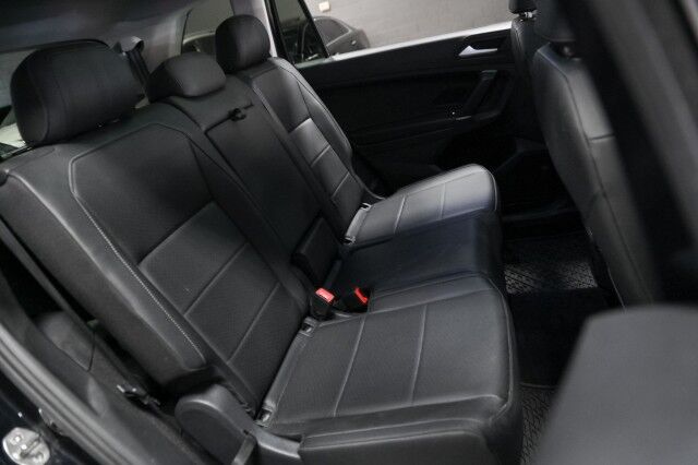 2020 Volkswagen Tiguan SEL 4MOTION 4dr SUV Chicago IL