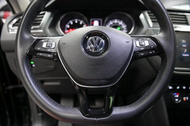 2020 Volkswagen Tiguan SEL 4MOTION 4dr SUV Chicago IL