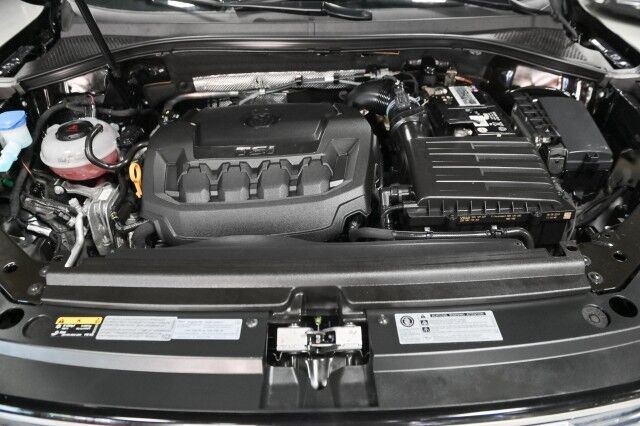 2020 Volkswagen Tiguan SEL 4MOTION 4dr SUV Chicago IL