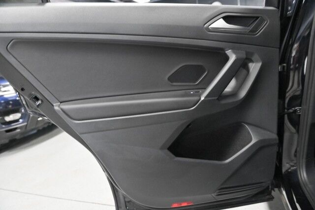2020 Volkswagen Tiguan SEL 4MOTION 4dr SUV Chicago IL