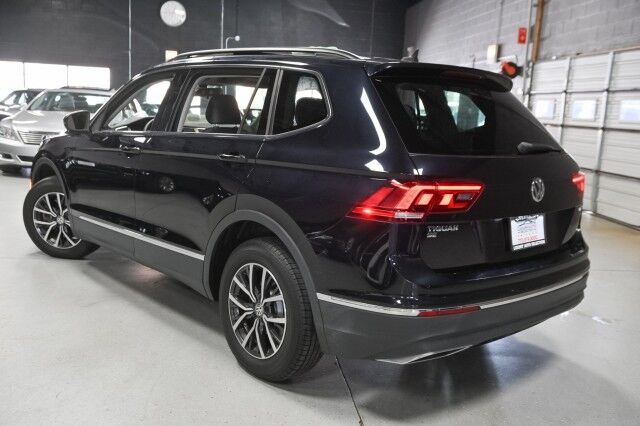 2020 Volkswagen Tiguan SEL 4MOTION 4dr SUV Chicago IL