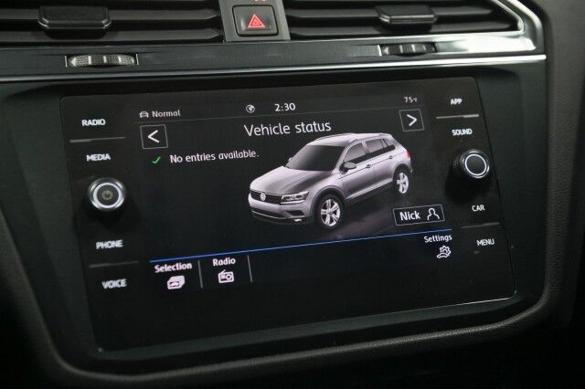 2020 Volkswagen Tiguan SEL 4MOTION 4dr SUV Chicago IL