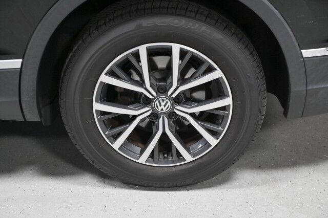2020 Volkswagen Tiguan SEL 4MOTION 4dr SUV Chicago IL