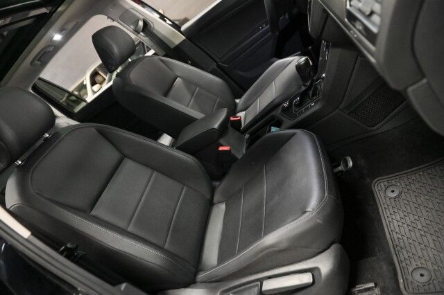 2020 Volkswagen Tiguan SEL 4MOTION 4dr SUV Chicago IL