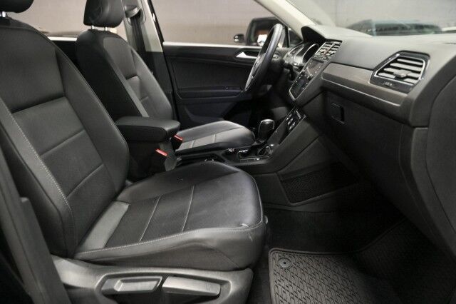2020 Volkswagen Tiguan SEL 4MOTION 4dr SUV Chicago IL