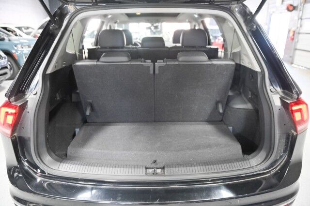 2020 Volkswagen Tiguan SEL 4MOTION 4dr SUV Chicago IL
