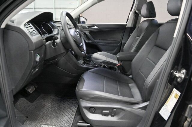 2020 Volkswagen Tiguan SEL 4MOTION 4dr SUV Chicago IL