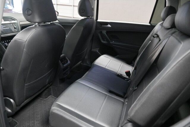 2020 Volkswagen Tiguan SEL 4MOTION 4dr SUV Chicago IL
