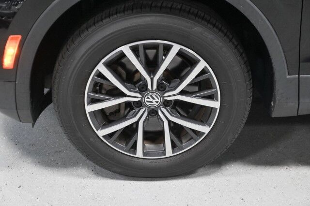 2020 Volkswagen Tiguan SEL 4MOTION 4dr SUV Chicago IL