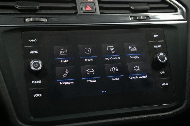 2020 Volkswagen Tiguan SEL 4MOTION 4dr SUV Chicago IL