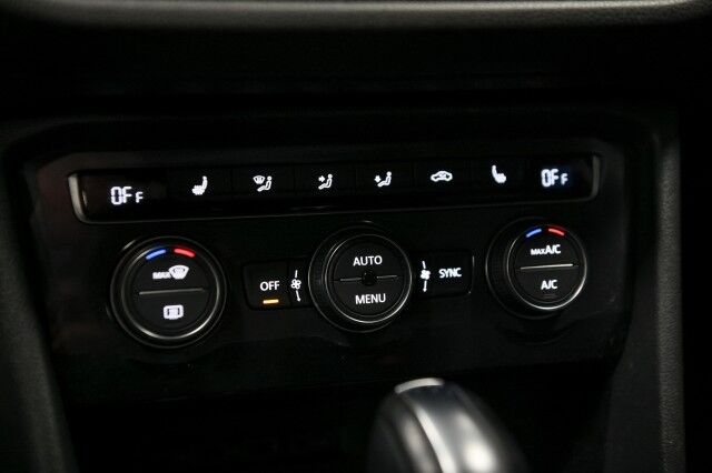 2020 Volkswagen Tiguan SEL 4MOTION 4dr SUV Chicago IL