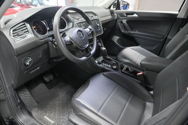 2020 Volkswagen Tiguan SEL 4MOTION 4dr SUV Chicago IL