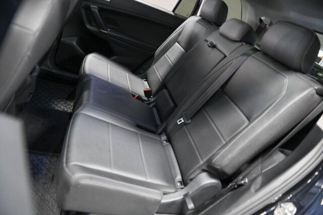 2020 Volkswagen Tiguan SEL 4MOTION 4dr SUV Chicago IL