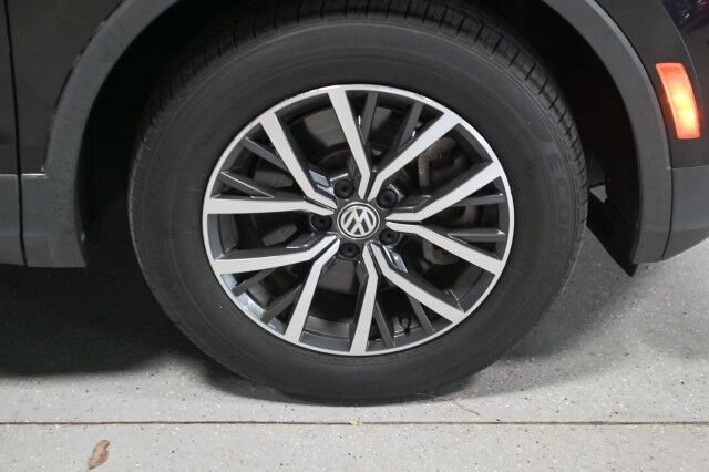 2020 Volkswagen Tiguan SEL 4MOTION 4dr SUV Chicago IL