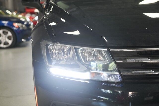 2020 Volkswagen Tiguan SEL 4MOTION 4dr SUV Chicago IL