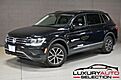 2020 Volkswagen Tiguan SEL 4MOTION 4dr SUV
