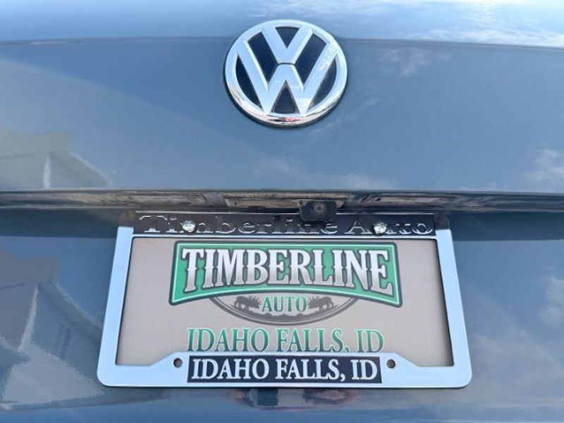 2020 Volkswagen Tiguan SEL Idaho Falls ID