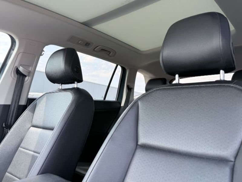 2020 Volkswagen Tiguan SEL Idaho Falls ID