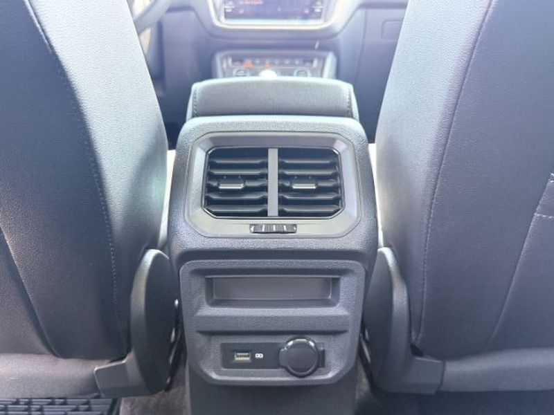 2020 Volkswagen Tiguan SEL Idaho Falls ID