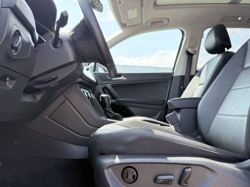2020 Volkswagen Tiguan SEL Idaho Falls ID