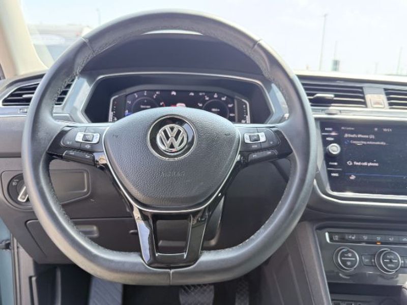 2020 Volkswagen Tiguan SEL Idaho Falls ID