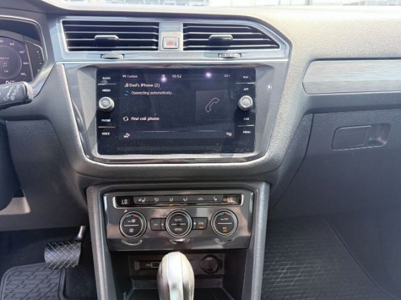 2020 Volkswagen Tiguan SEL Idaho Falls ID