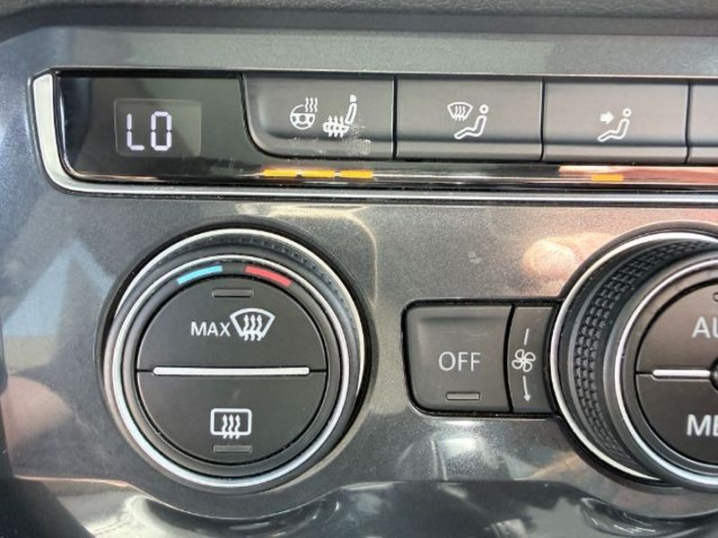 2020 Volkswagen Tiguan SEL Idaho Falls ID