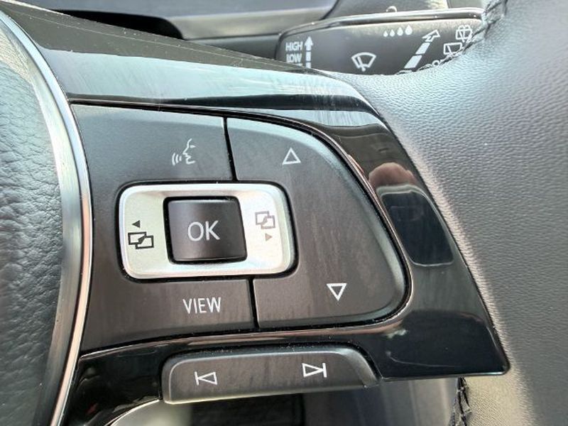 2020 Volkswagen Tiguan SEL Idaho Falls ID