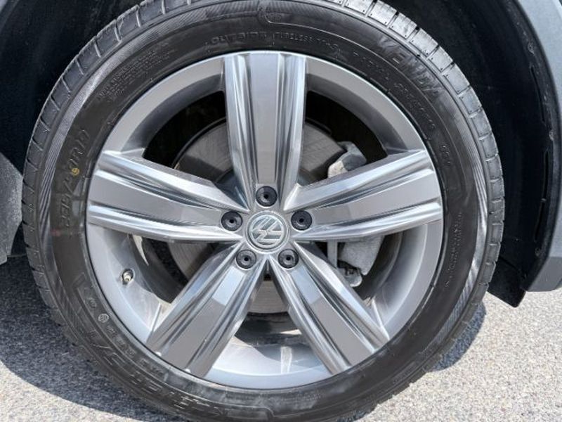 2020 Volkswagen Tiguan SEL Idaho Falls ID