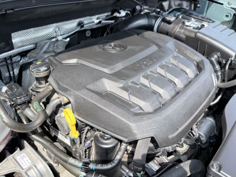 2020 Volkswagen Tiguan SEL Idaho Falls ID
