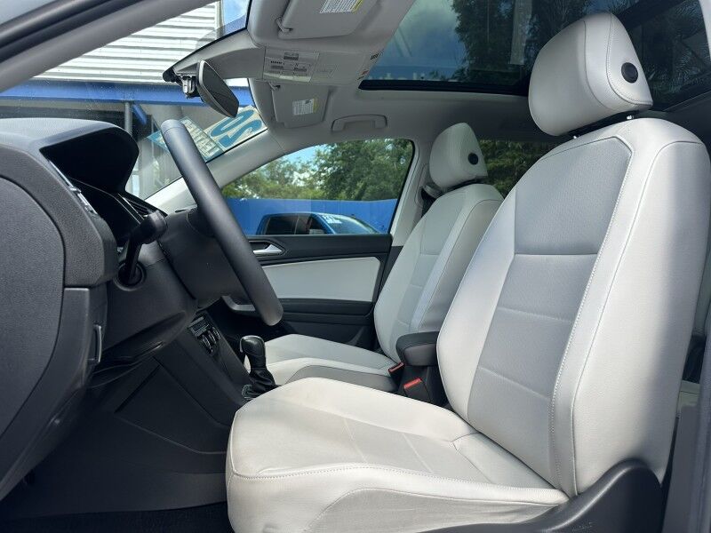 2020 Volkswagen Tiguan SEL Jacksonville FL