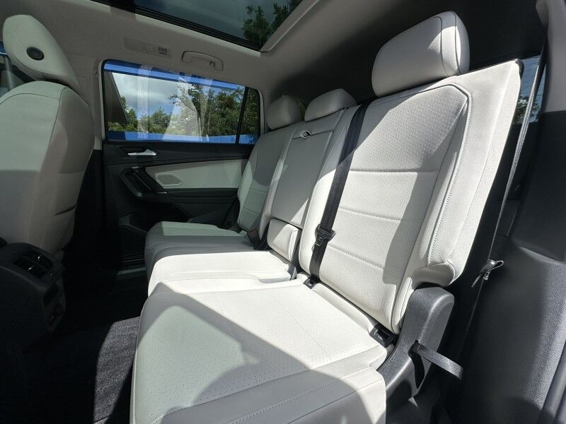 2020 Volkswagen Tiguan SEL Jacksonville FL