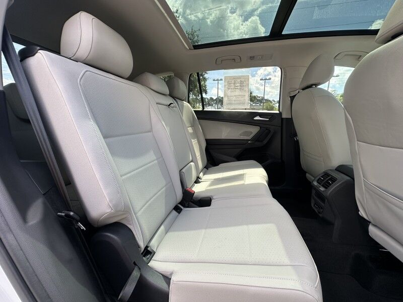 2020 Volkswagen Tiguan SEL Jacksonville FL