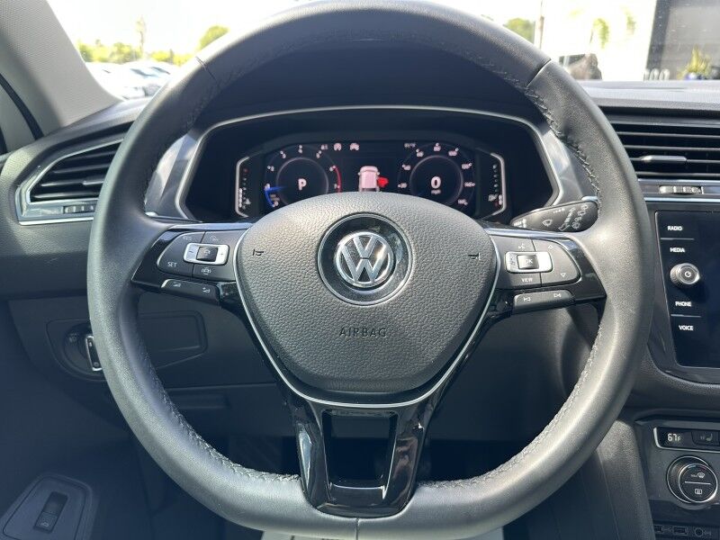 2020 Volkswagen Tiguan SEL Jacksonville FL