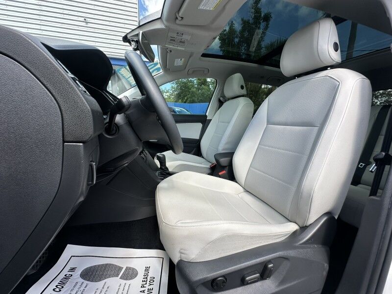 2020 Volkswagen Tiguan SEL Jacksonville FL