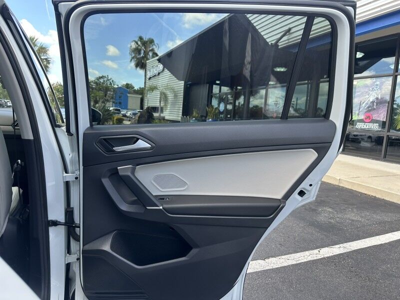 2020 Volkswagen Tiguan SEL Jacksonville FL