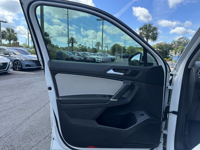 2020 Volkswagen Tiguan SEL Jacksonville FL