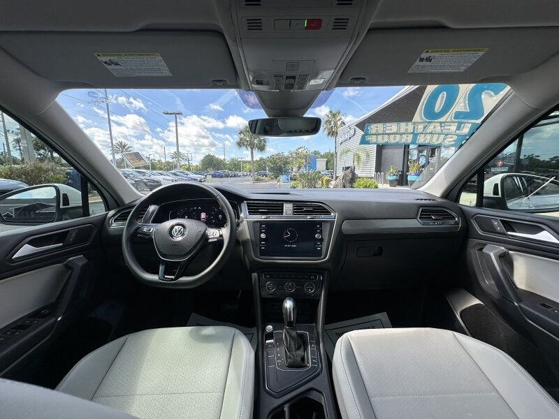 2020 Volkswagen Tiguan SEL Jacksonville FL