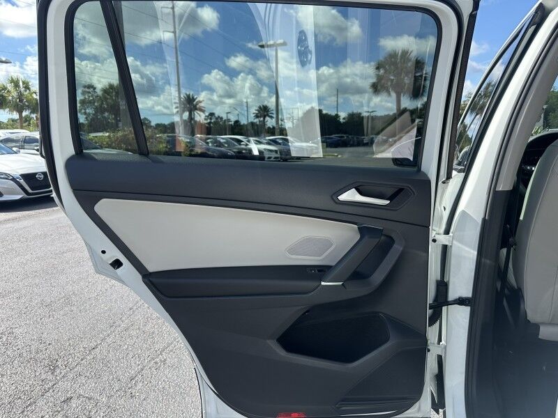 2020 Volkswagen Tiguan SEL Jacksonville FL