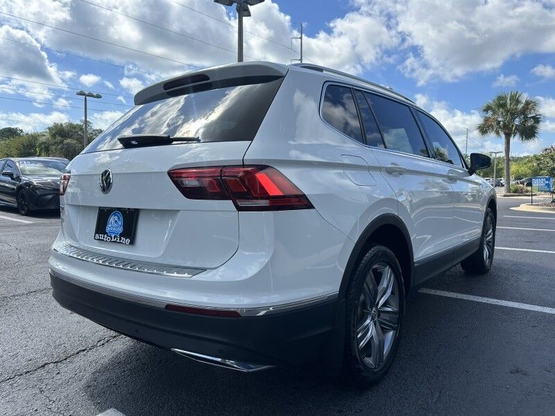 2020 Volkswagen Tiguan SEL Jacksonville FL