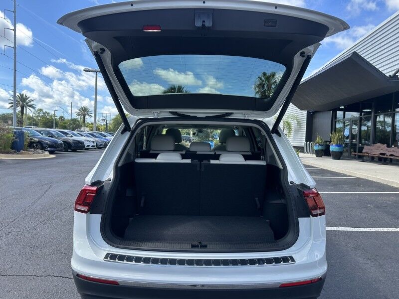 2020 Volkswagen Tiguan SEL Jacksonville FL