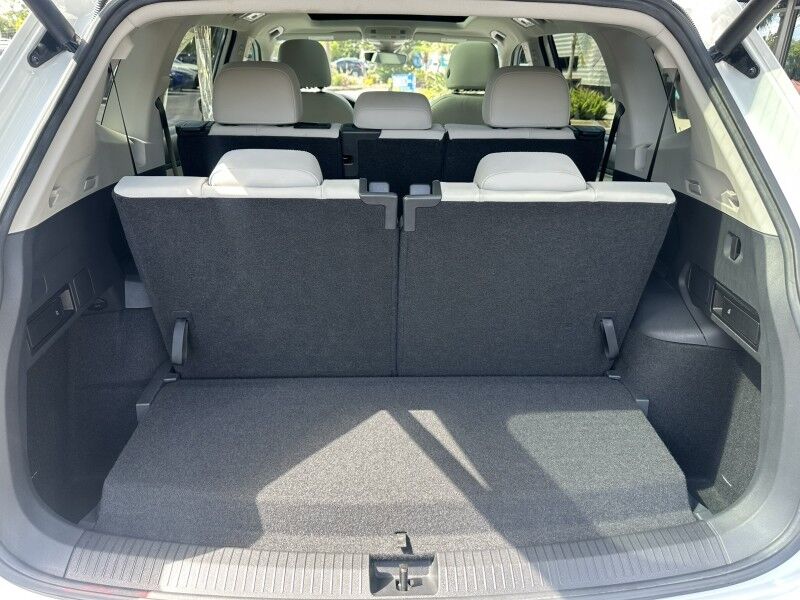 2020 Volkswagen Tiguan SEL Jacksonville FL
