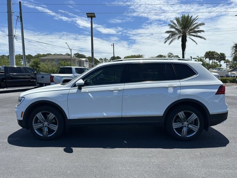 2020 Volkswagen Tiguan SEL