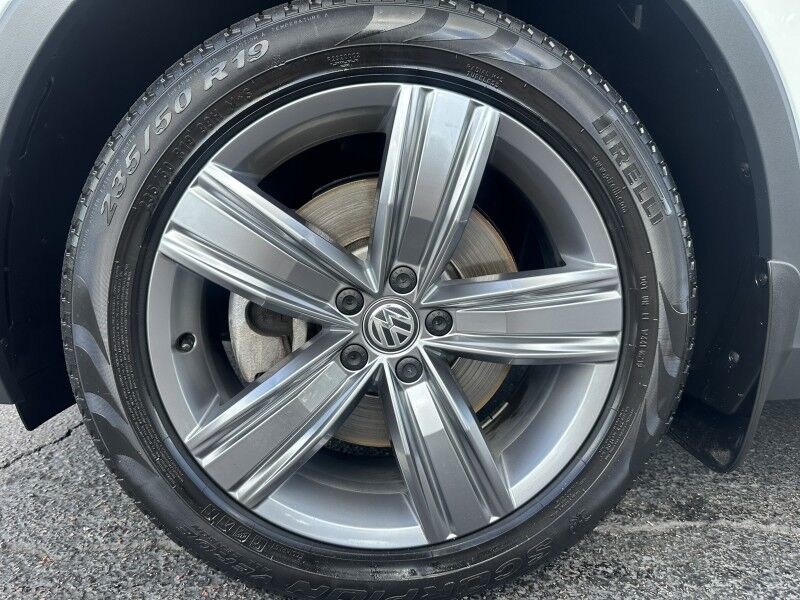 2020 Volkswagen Tiguan SEL Jacksonville FL