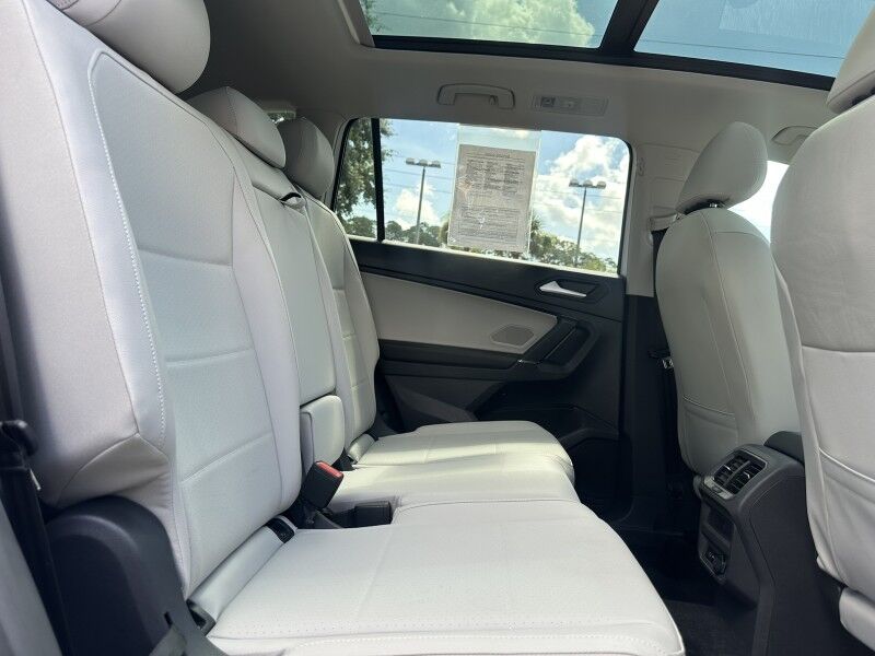 2020 Volkswagen Tiguan SEL Jacksonville FL