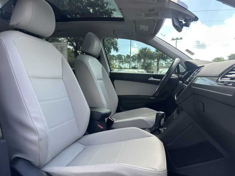 2020 Volkswagen Tiguan SEL Jacksonville FL