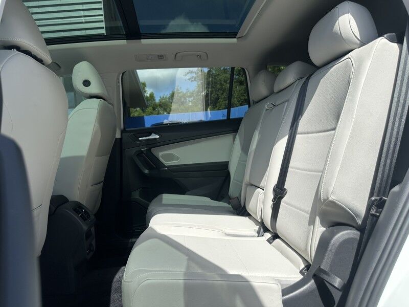 2020 Volkswagen Tiguan SEL Jacksonville FL