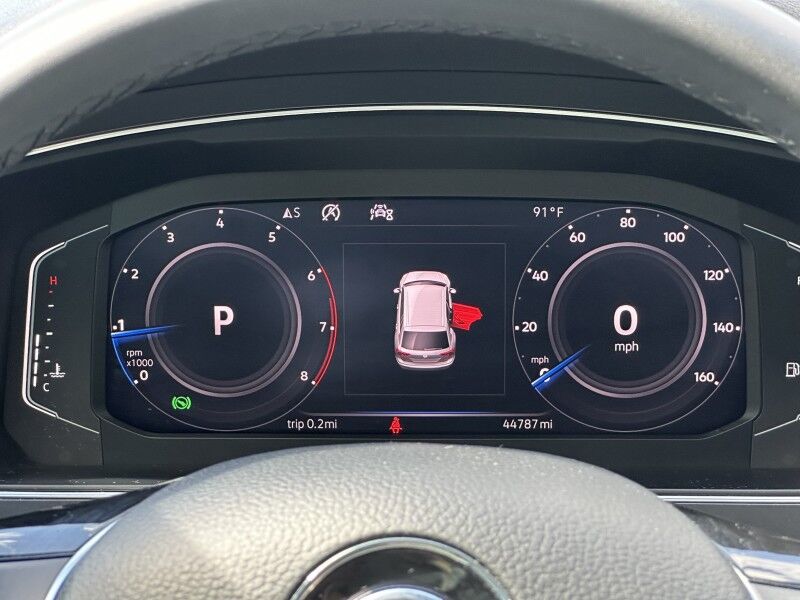 2020 Volkswagen Tiguan SEL Jacksonville FL