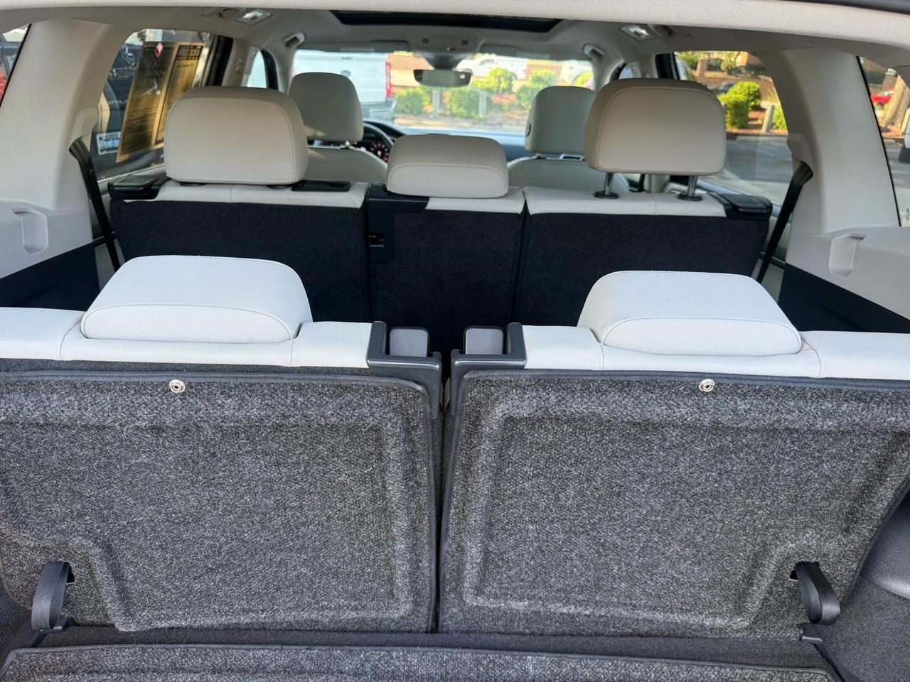 2020 Volkswagen Tiguan SEL