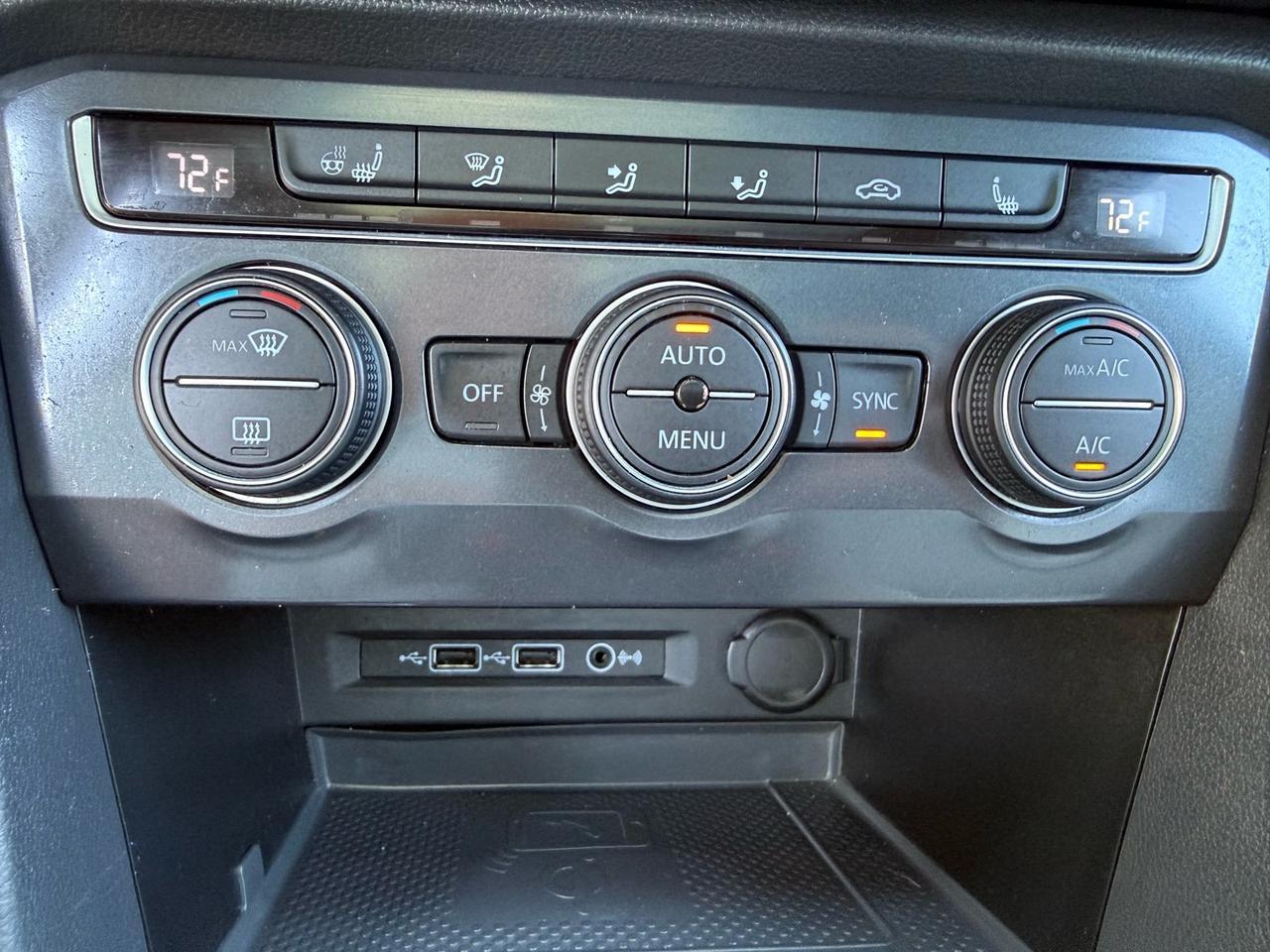 2020 Volkswagen Tiguan SEL